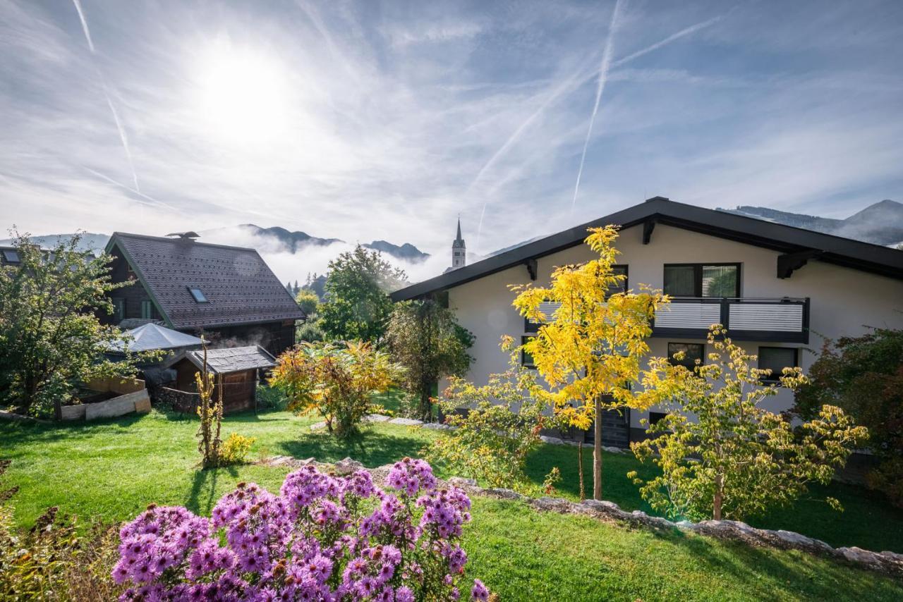 Appartementhaus Winter Radstadt Exterior foto